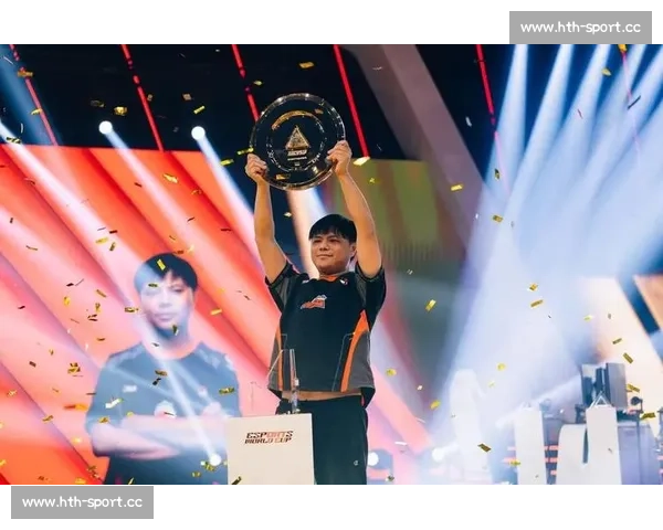 电竞世界选手榜揭晓，谁是当之无愧的传奇