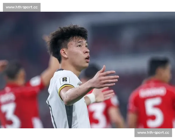 精准制导！2026世界杯射门次数，看谁的“准星”最致命