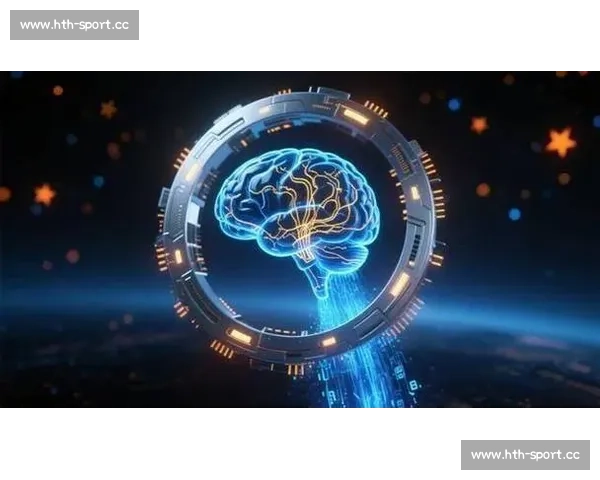 脑机接口新突破，意念控制运动装备，科幻场景照进现实