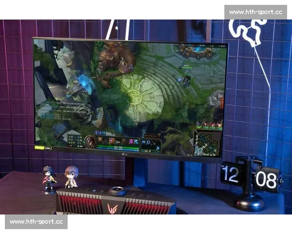 跌宕起伏！大洋洲电竞选拔赛上演神级翻盘，看点十足！