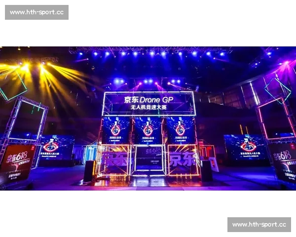 F1电竞的未来图景:科技赋能,魅力无限