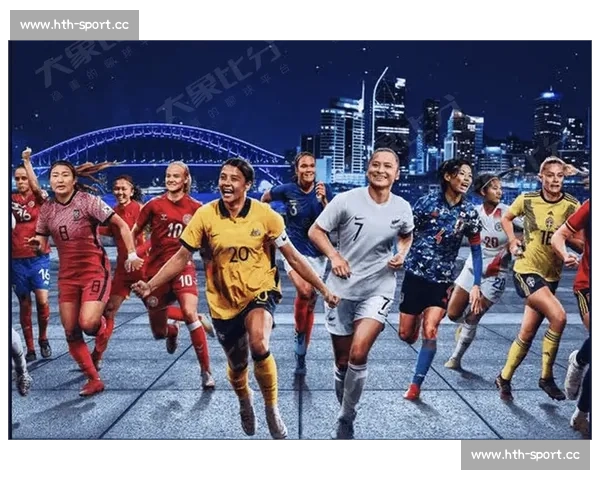 告别低迷！女足联赛硝烟再起，榜单新势力，能否点燃希望